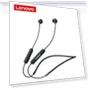 Thumbnail Hanging Neck Type Wireless Bluetooth Headphones — Over-Ear Headphones, Lenovo