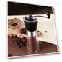 Thumbnail Manual Coffee Grinder — Electric Blade Coffee Grinders
