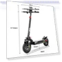 Thumbnail Off Road Electric Scooter — Electric Self-Balancing Scooters, iScooter