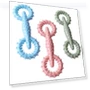 Thumbnail Pet Pull Ring Teething Stick Toy — Toys