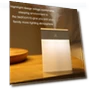 Thumbnail Silent Night Light Desktop Humidifier — Air Moisturizers