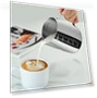 Thumbnail Stainless Steel Latte Art Cup — Milk Frothing Pitchers