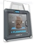 Thumbnail 3D Printer with Auto Leveling and High Temperature Nozzle — 3D Printing Solutions, FLASHFORGE