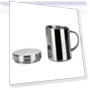 Thumbnail Double Insulation Coffee Drink Mug — Travel Mugs & Tumblers