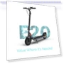Thumbnail Electric Scooter — Electric Self-Balancing Scooters, Atomi