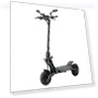 Thumbnail Electric Scooter — Electric Self-Balancing Scooters, Hawk
