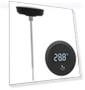 Thumbnail Electronic Touch Screen Digital Display Household Food Thermometer — Instant-Read