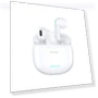 Thumbnail ENC Noise-Canceling Bluetooth Headphones — In-Ear Headphones, JOYROOM