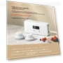 Thumbnail Fruit and Vegetable Cleaning Machine — Citrus, Mijia