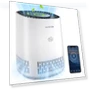 Thumbnail H13 True HEPA Air Purifier — Activated Carbon Air Purifiers, CLARSTON