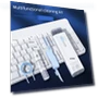 Thumbnail Keyboard Cleaning Brush — Compressed Air, XUNDI