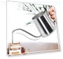 Thumbnail Mini Coffee Hanging Ear Pot — Pots
