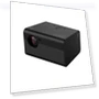 Thumbnail Portable Home Theater LED HD Digital Projector — Home Theater Projectors