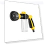 Thumbnail Portable Multi-Function Car Foam Washing Machine — Nozzles & Attachments