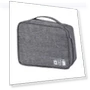 Thumbnail Portable Travel Gadgets Pouch — Packing Organizers