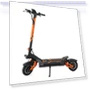 Thumbnail Powerful Off-Road Electric Scooter — Electric Vehicles, KUKIRIN