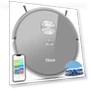 Thumbnail Robot Vacuum and Mop with LiDAR Navigation — Smart Cleaning Robots, Tikom