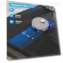 Thumbnail Robot Vacuum and Mop with LiDAR Navigation — Smart Cleaning Robots, Tikom