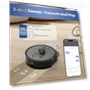 Thumbnail Robot Vacuum and Mop with Self-Emptying — Smart Cleaning Robots, eitton