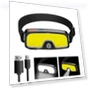 Thumbnail Strong Light COB Headlight — Flashlights
