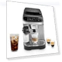 Thumbnail Automatic Espresso & Coffee Machine with Automatic Milk Frother — Coffee & Espresso Combos, De'Longhi