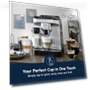 Thumbnail Automatic Espresso & Coffee Machine with Automatic Milk Frother — Coffee & Espresso Combos, De'Longhi