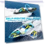 Thumbnail Brushless Remote Control Boat — Remote Control Trucks, DEERC