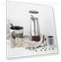 Thumbnail Electric Coffee Grinder — Electric Blade Coffee Grinders
