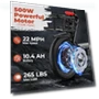 Thumbnail Electric Scooter — Electric Vehicles, WERHY