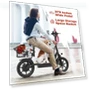 Thumbnail Electric Scooter — Electric Vehicles, WERHY