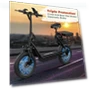 Thumbnail Electric Scooter — Electric Vehicles, WERHY