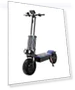 Thumbnail Electric Scooter — Electric Self-Balancing Scooters, DUOTTS