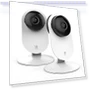 Thumbnail Home Security Camera — Security Cameras, YI Technology