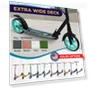 Thumbnail Kick Scooter — Push Scooters, OutdoorCruiser