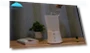 Thumbnail Large Essential Oil Diffuser Premium Aromatherapy Humidifier — Diffusers, BlueHills