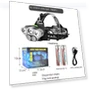 Thumbnail LED Headlight — Headlight