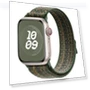 Loop Nylon Watch Band — Watch Straps & Bands