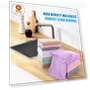 Thumbnail Microfiber Cleaning Cloth — Cloths & Towels, Sunny zzzZZ