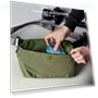 Thumbnail Mini Drone with Camera for Kids — Flying Toys, DEERC