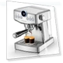 Thumbnail Professional Espresso Machine — Coffee & Espresso Combos, CoOptVal