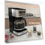 Thumbnail Programmable Coffee Maker — Beverage Warmers, REVOTRA