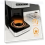 Thumbnail Programmable Coffee Maker — Beverage Warmers, REVOTRA