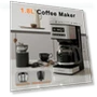 Thumbnail Programmable Coffee Maker — Beverage Warmers, REVOTRA