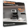 Thumbnail Programmable Coffee Maker — Beverage Warmers, REVOTRA
