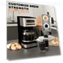 Thumbnail Programmable Coffee Maker — Beverage Warmers, REVOTRA