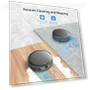 Thumbnail Robot Vacuum and Mop Combo — Smart Cleaning Robots, MAMNV