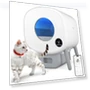 Thumbnail Self Cleaning Litter Box — Smart Pet Feeders, Cumrige