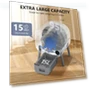 Thumbnail Self Cleaning Litter Box — Smart Pet Feeders, Cumrige
