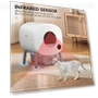 Thumbnail Self Cleaning Litter Box — Smart Pet Feeders, Cumrige
