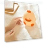 Thumbnail Small USB Plug-in Home Aromatherapy Night Light Humidifier — Diffusers
